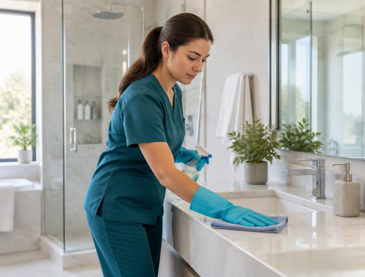 Deep Cleaning service